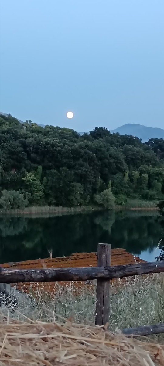 30 maggio - Concerto, mostra e recital sul Lago di Giulianello