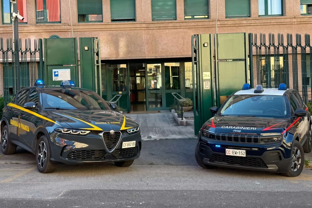Finanza_Carabinieri_Roma