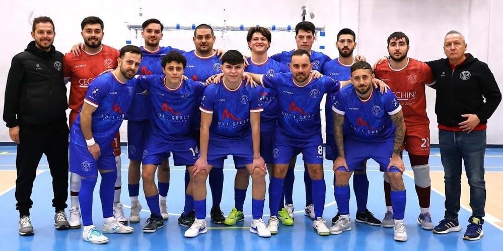 A.S.D. PENTA Aprilia - Calcio a 5