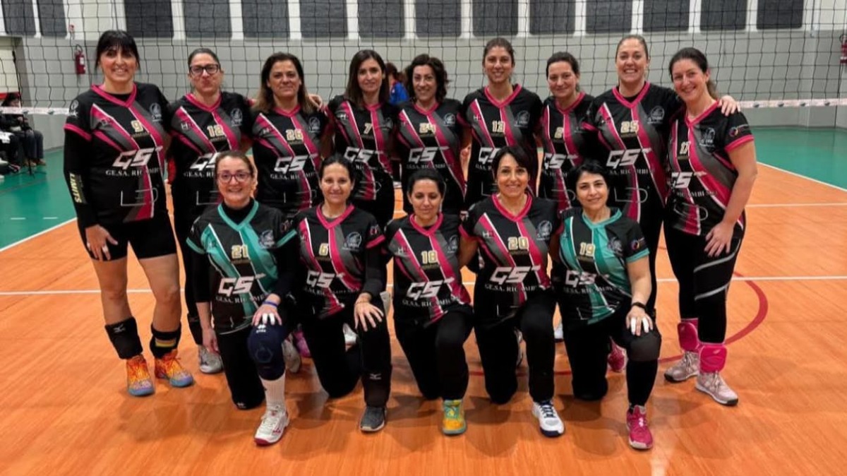 Mamasharks di Aprilia
