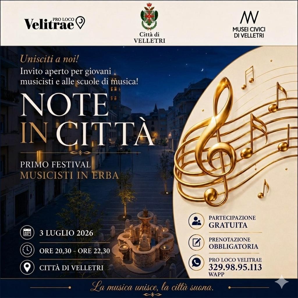 Velletri Pro Loco
