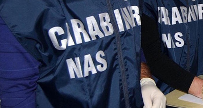 Latina - Residenza per anziani con carenze igieniche, imposta la chiusura - 