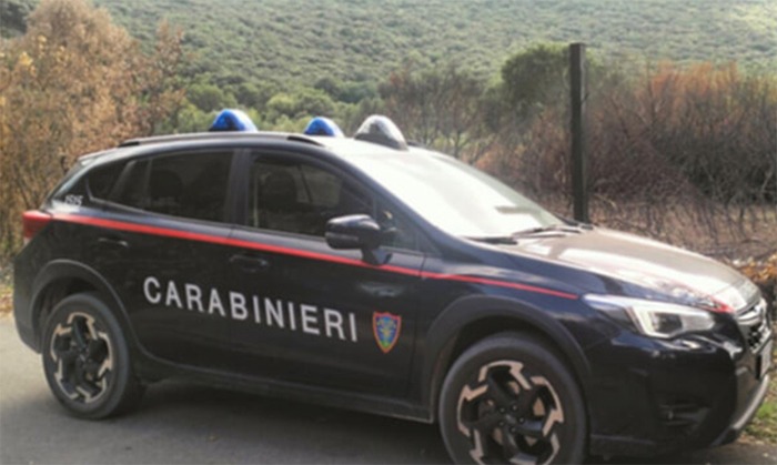 Sabaudia, in manette il "rider" dello spaccio. - 