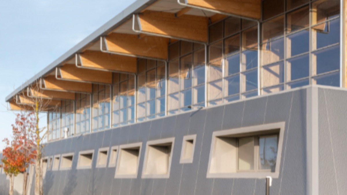 Quattro milioni di euro al palo, l'appello della coalizione progressista per il Palazzetto dello Sport. - 