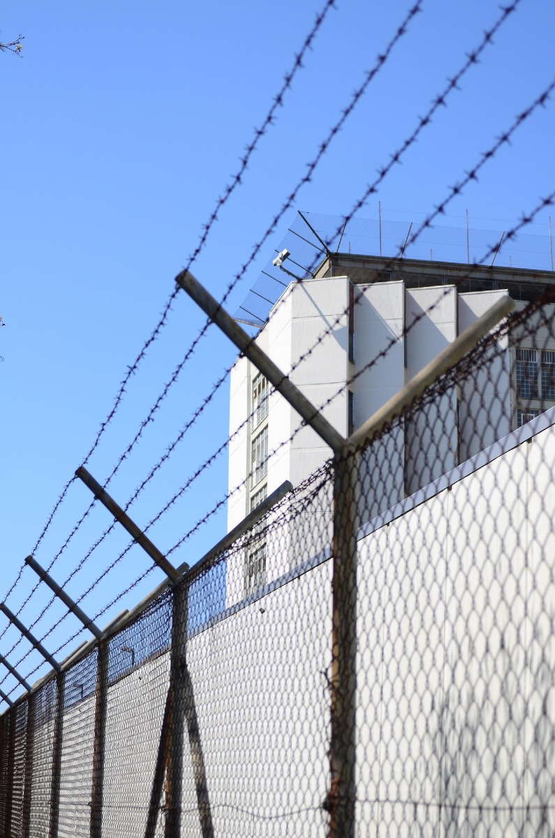 Coppia di rapinatori finisce in carcere - 