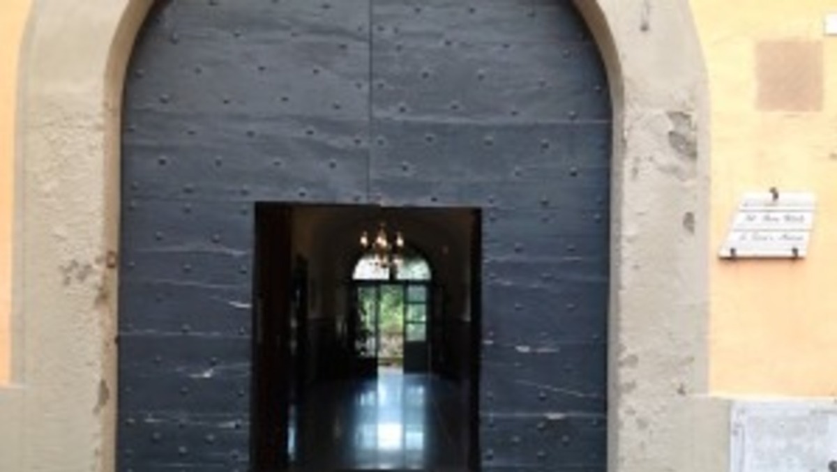 Albano, la musica incontra la storia: due serate magiche al Convento delle Oblate.  - 