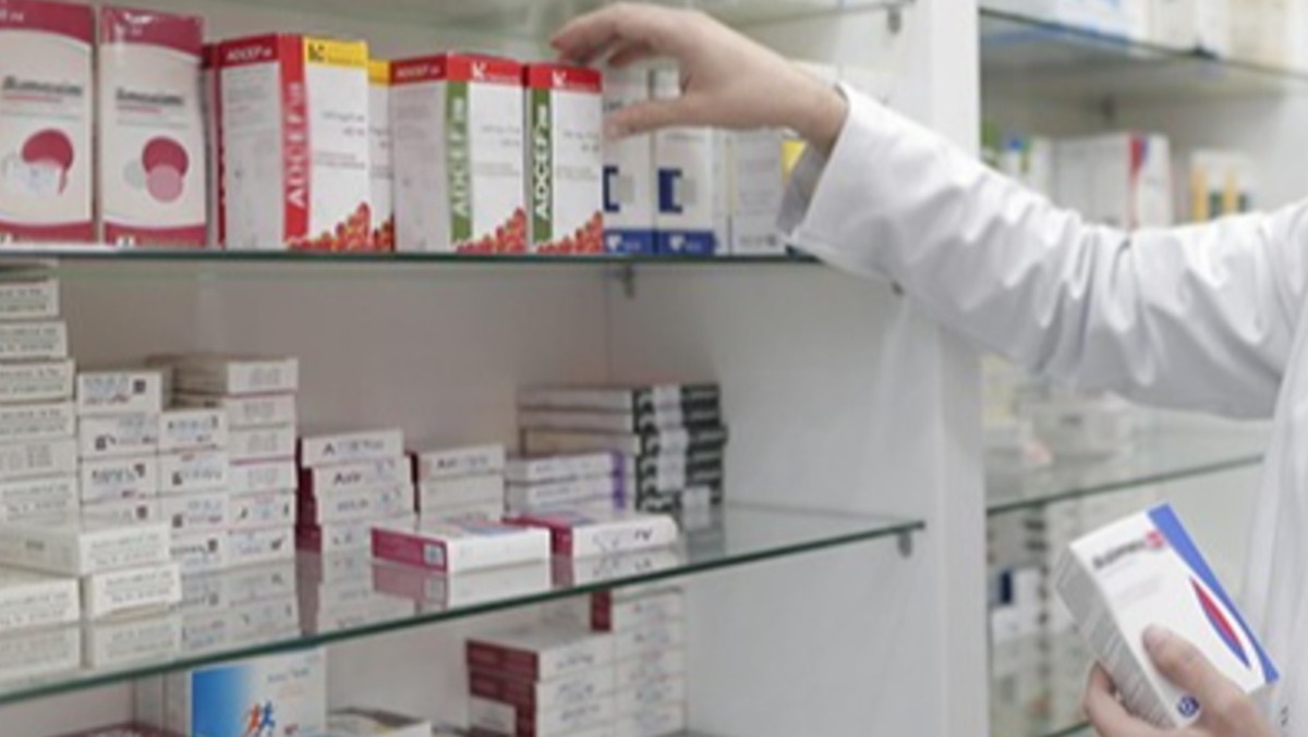 Furto in farmacia e caos tra i binari: 32enne recidivo arrestato nel sud pontino. - 