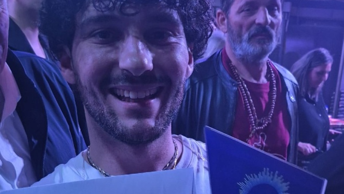 LAZIOSound 2026: riflettori sul pontino Brezza per la sfida finale al Castello di Santa Severa. - 