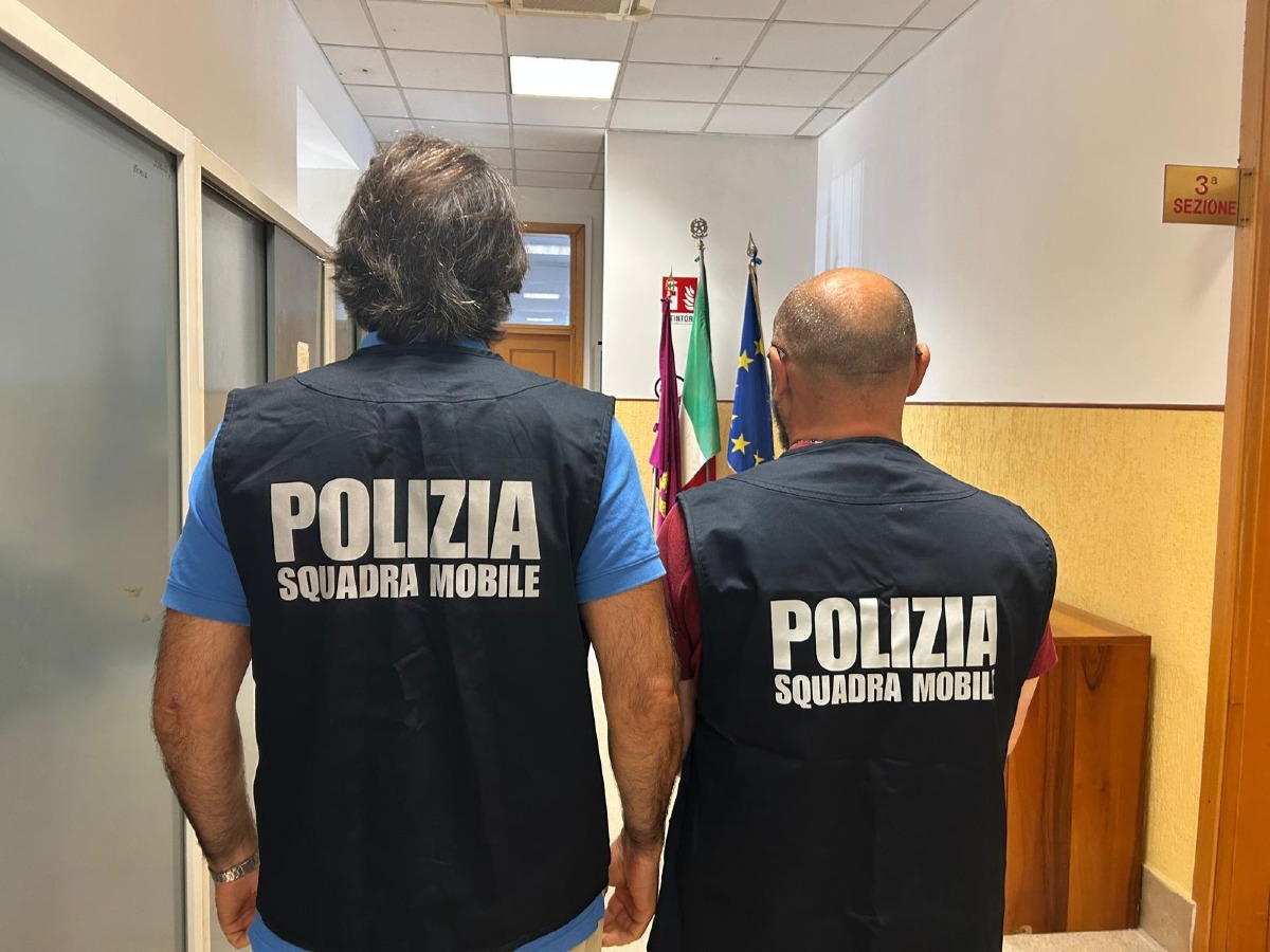Latina: tentata rapina e lesioni personali in via Don Morosini - 