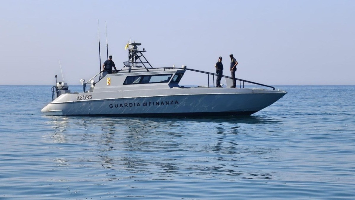 Operazione legalità sul Litorale Romano: la Guardia di Finanza a caccia di illeciti. - 