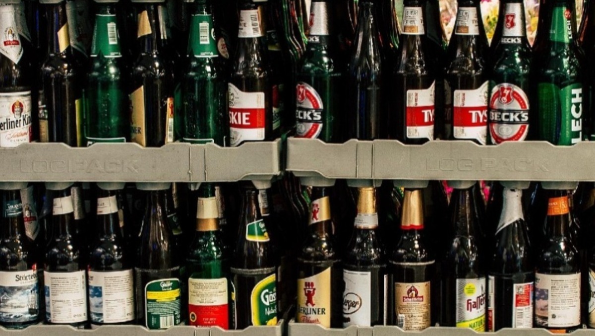 Terracina, un tentato furto di birra e cibo si trasforma in una violenta rapina.  - 