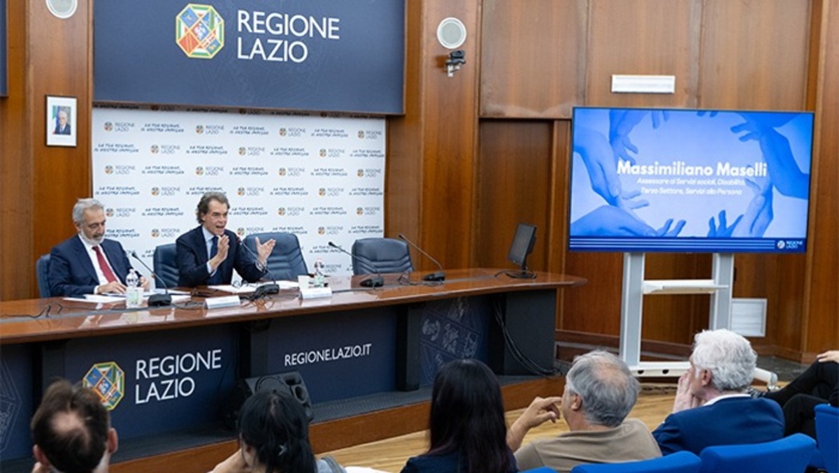 Lazio, 8 milioni per il rilancio di 10 aree periferiche. C'è anche Latina.  - 