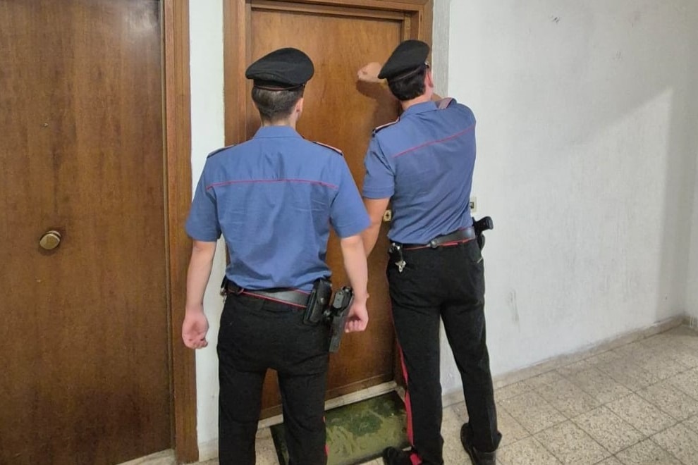 Minaccia un minorenne di morte: in carcere una 44enne - 