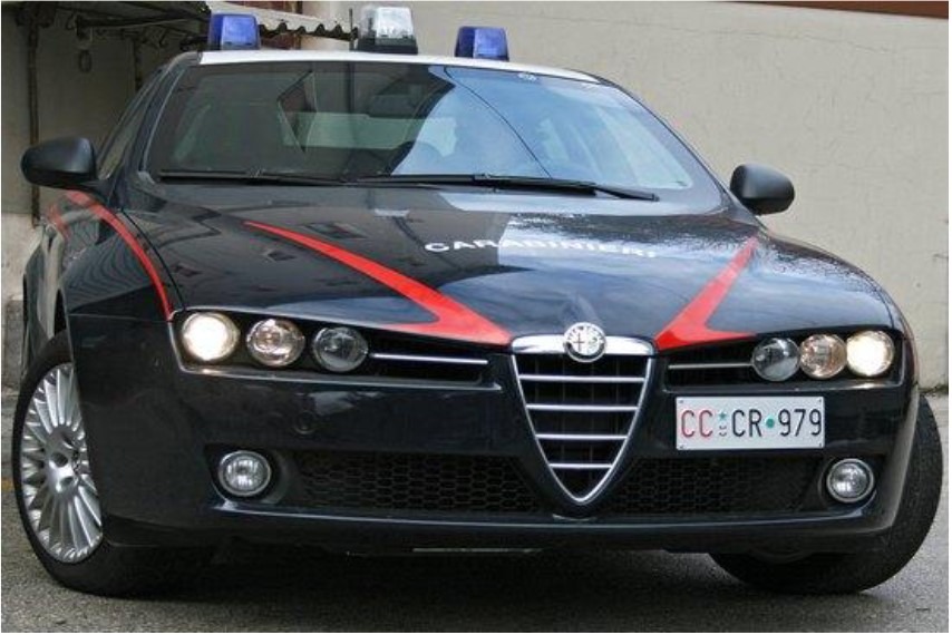 Tempesta di telefonate e messaggi la ex, minacciandola di morte - 