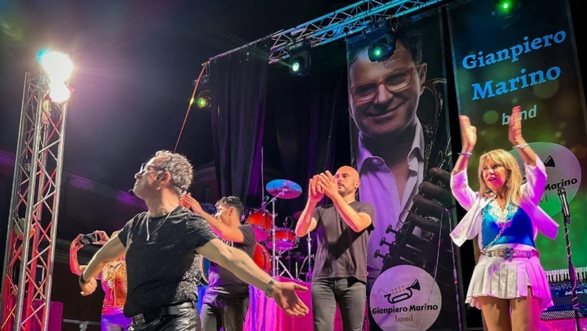 Aprilia, festa del Comitato Quartiere “Toscanini” questo weekend al Parco Europa. - 