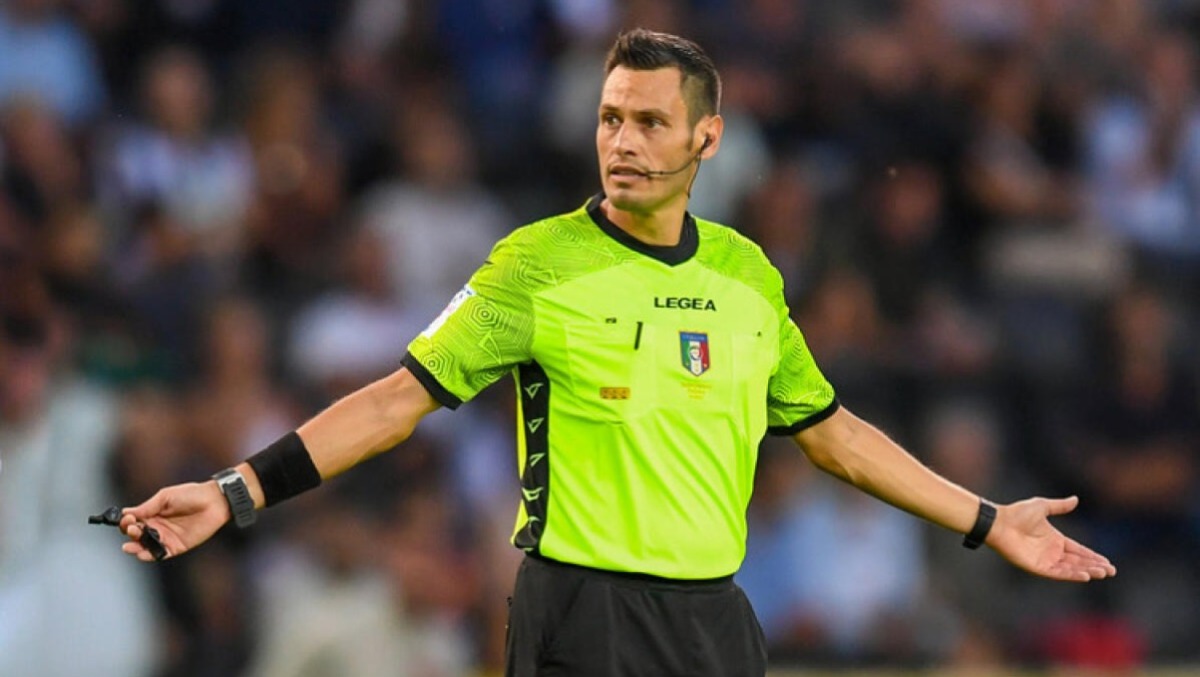 Fischietti d’oro ad Aprilia: dai Mondiali di Mariani alla pioggia di promozioni nazionali. - 