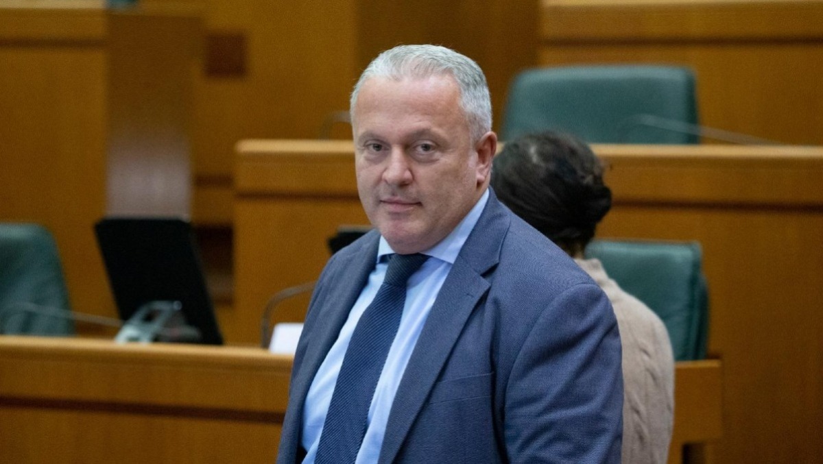 Sambucci (FdI) sul Piano Periferie della Regione: “Riduciamo le disuguaglianze”. A Latina 19 nuovi alloggi ERP”. - 