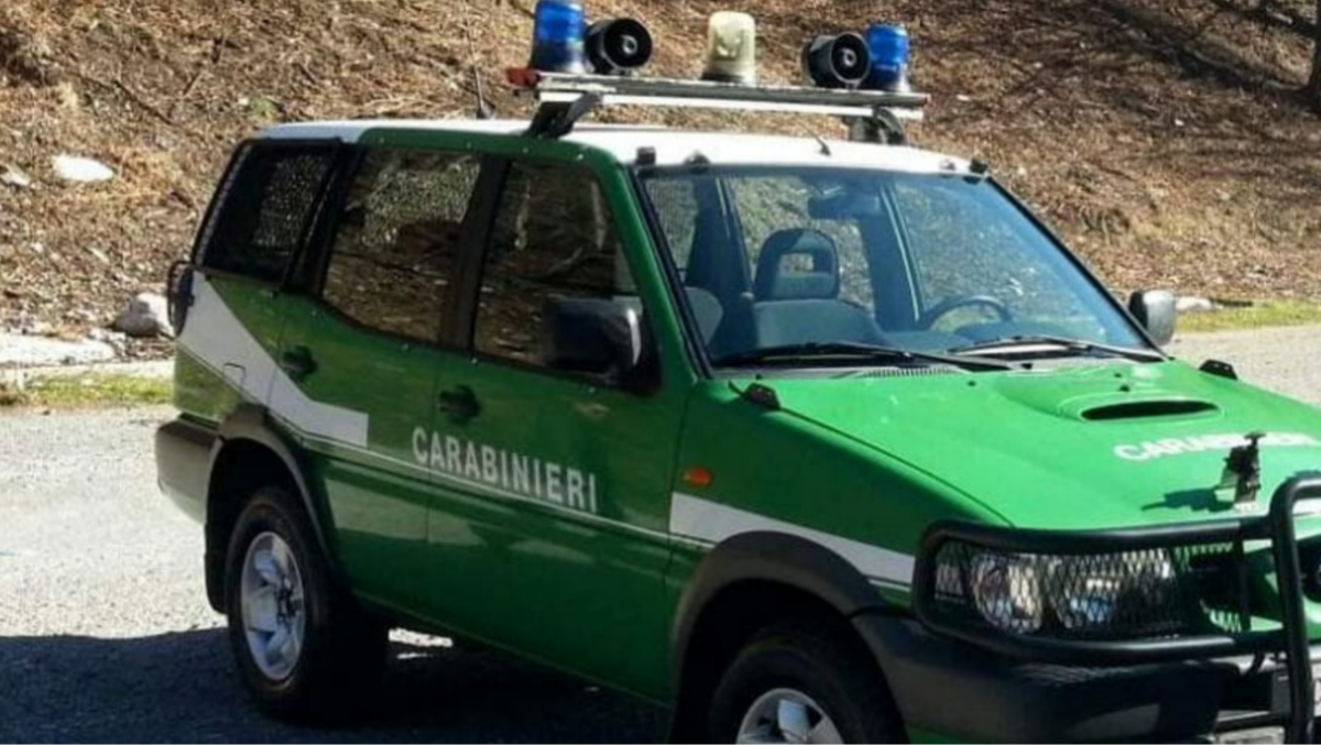 ​Stremato dal caldo e senza acqua: paura al Circeo per un escursionista. - 