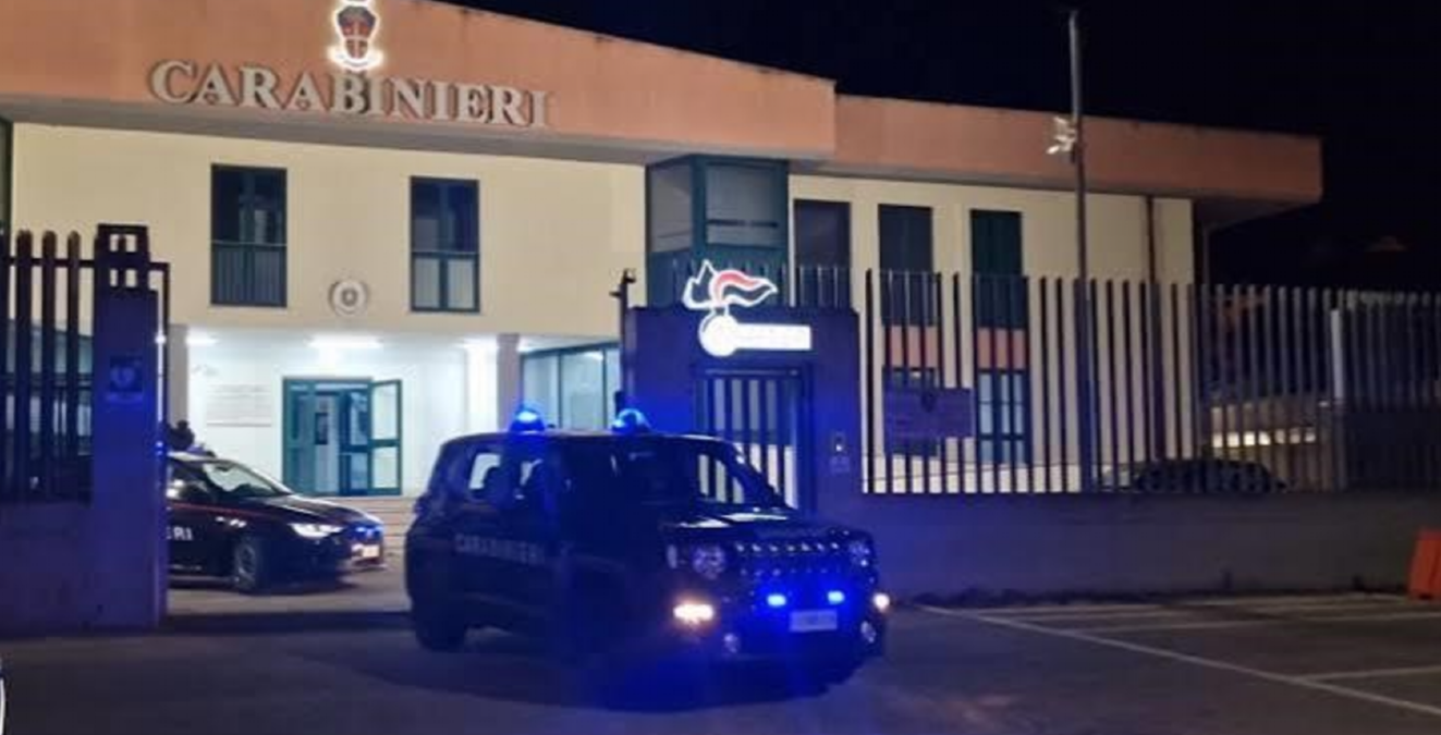 ​Anziano aggredito in centro a Terracina: parenti e Carabinieri incastrano i rapinatori. - 