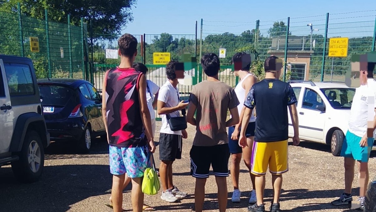 Torre Astura, estate a rischio? Cancelli sbarrati e ancora nessuna comunicazione ufficiale. - 
