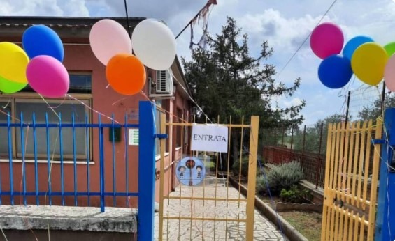 Ardea - A rischio la nuova scuola elementare - 