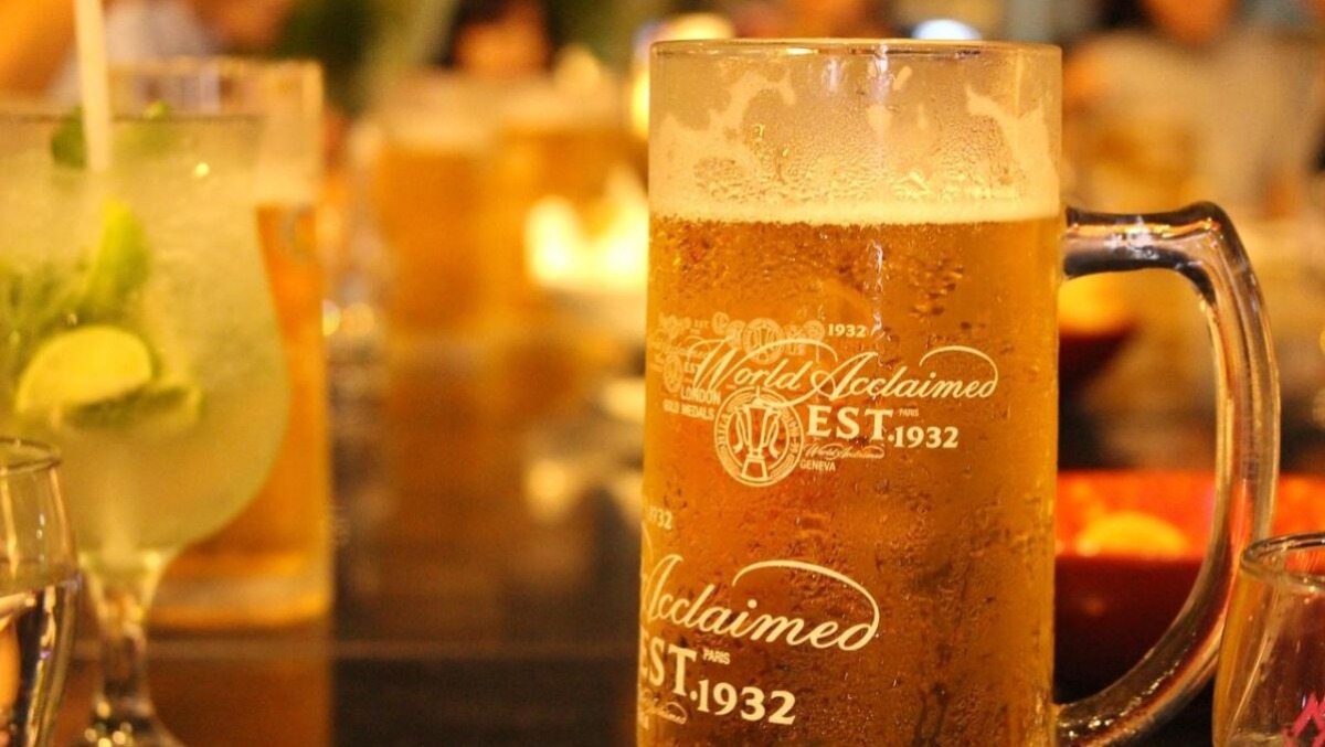 Sabaudia si tinge di bionda! torna la storica Festa della Birra di Sant’Isidoro. - 