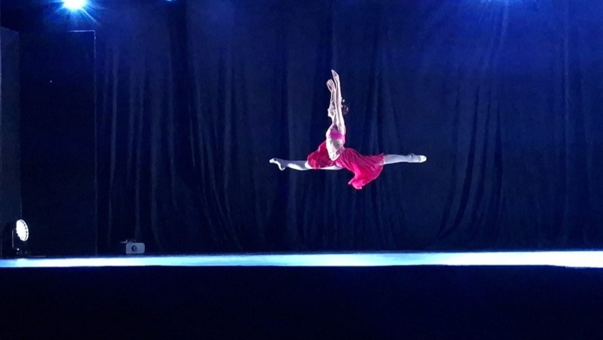 Lanuvio, successo per il “Premio Iuno Sospita”: borse di studio e trionfo per Giorgia Varga. - 