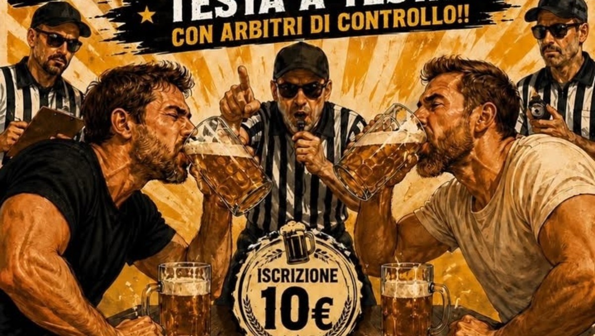 Nettuno - Sagra delle Lumache e sfide all’ultimo boccale: torna la festa a Tre Cancelli. - 