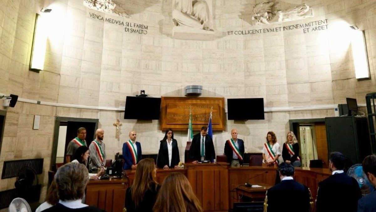 ​Omicidio di Satnam Singh, emessa la sentenza: 16 anni di carcere ad Antonello Lovato. - 