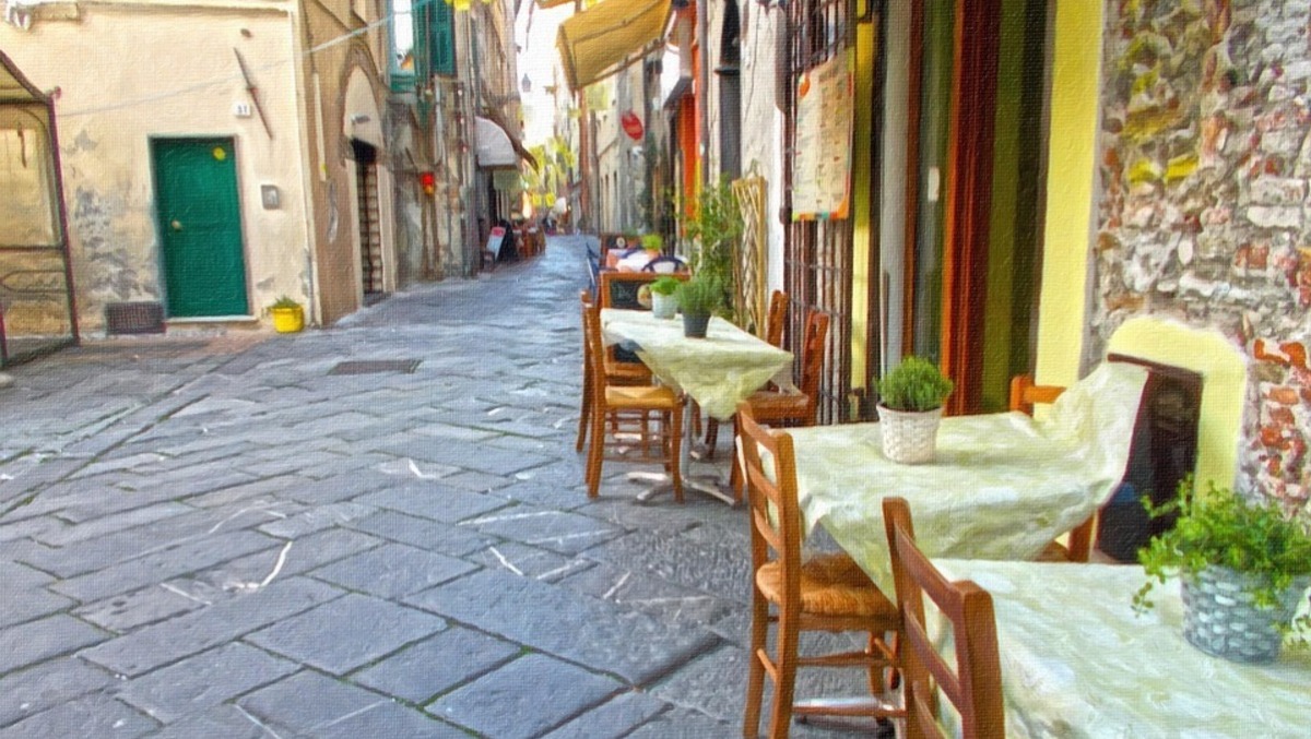 Conto salato a Priverno: evade dai domiciliari per andare al ristorante, ma arrivano i Carabinieri. - 