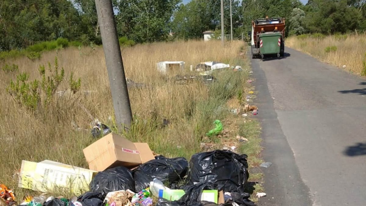 ​Nettuno: pulizia e disinfestazione tra centro e periferie. - 
