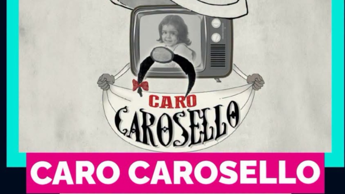​"Basta la parola!": Albano fa un tuffo negli anni d'oro della TV con "Caro Carosello". - 
