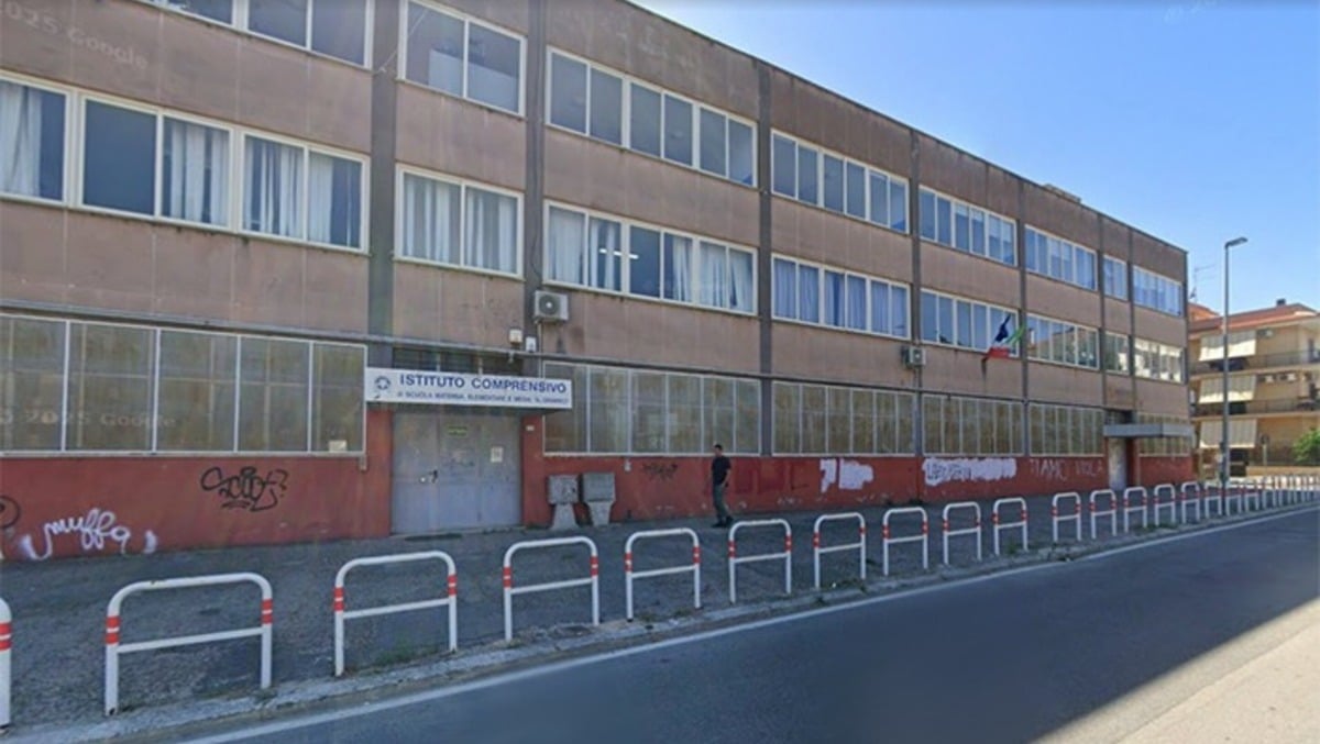 Aprilia: c'è la delibera ufficiale per il trasloco della media "Gramsci".