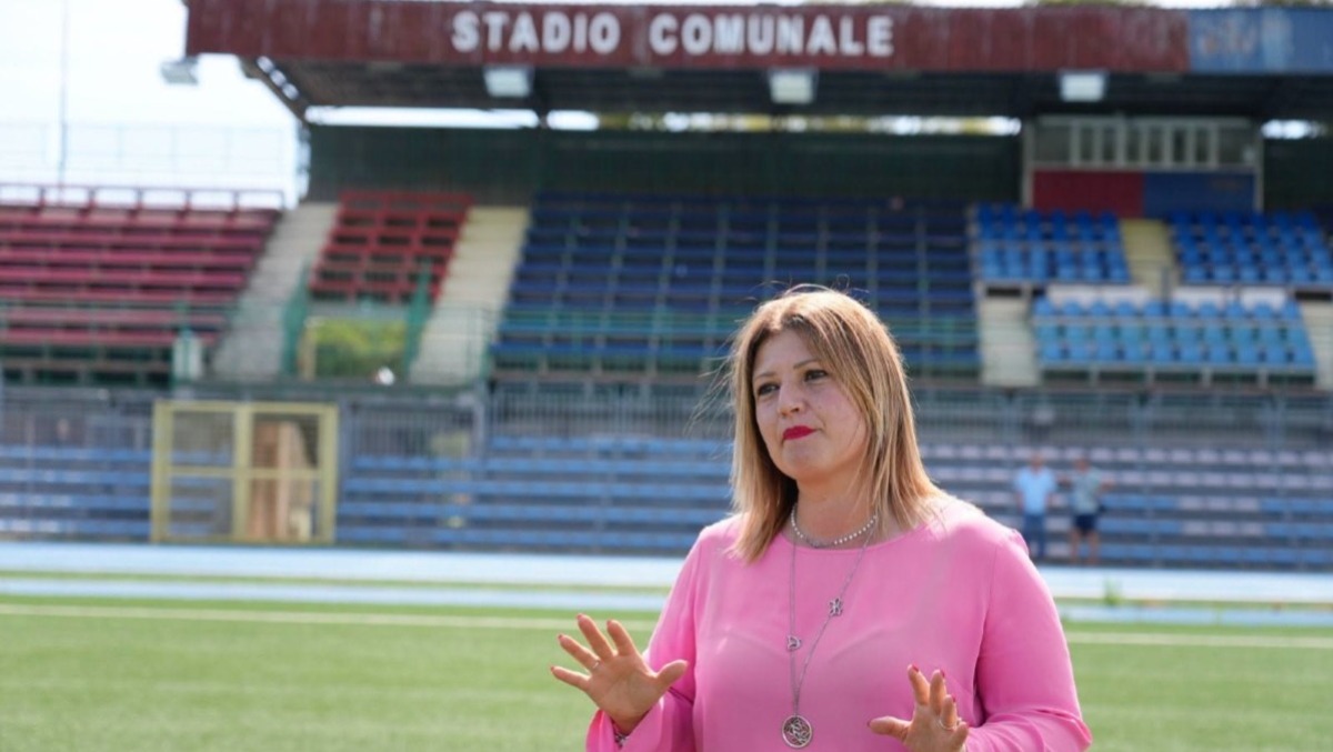 Fondi dal MEF: Pomezia riavrà il suo stadio comunale. - 