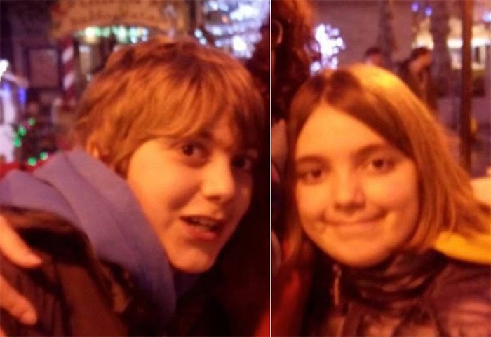 Nettuno intitola una scuola a Ludovica e Leonardo Tulli, giovanissime vittime del terremoto di Amatrice. - 