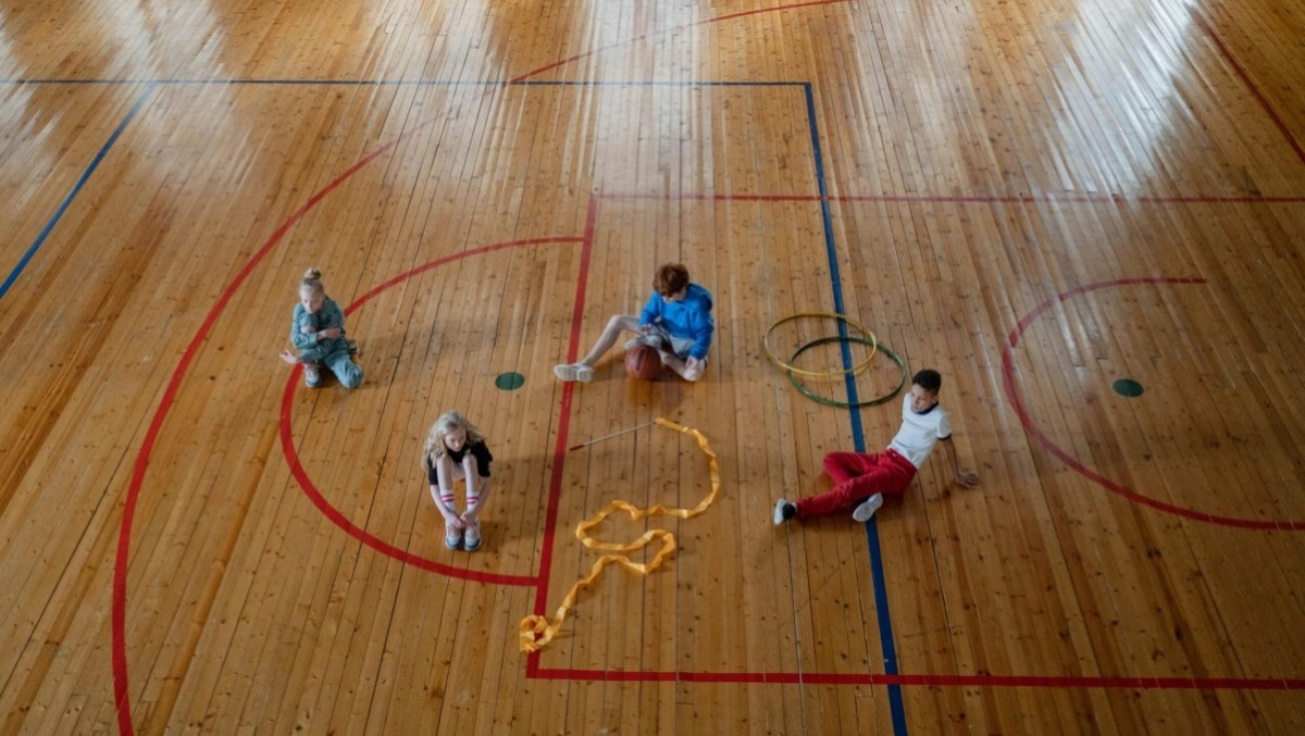 Palestre scolastiche ad Anzio, online l'avviso per la concessione alle associazioni sportive. - 