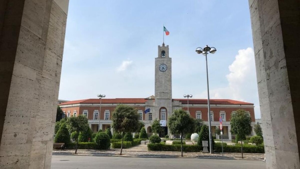 ​Controlli a tappeto tra Latina e Sezze: armi, droga e una bici rubata. - 