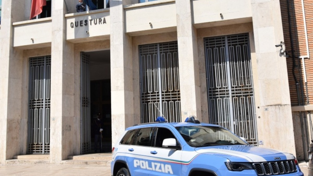 24enne arrestato in flagranza per furti in abitazione - 