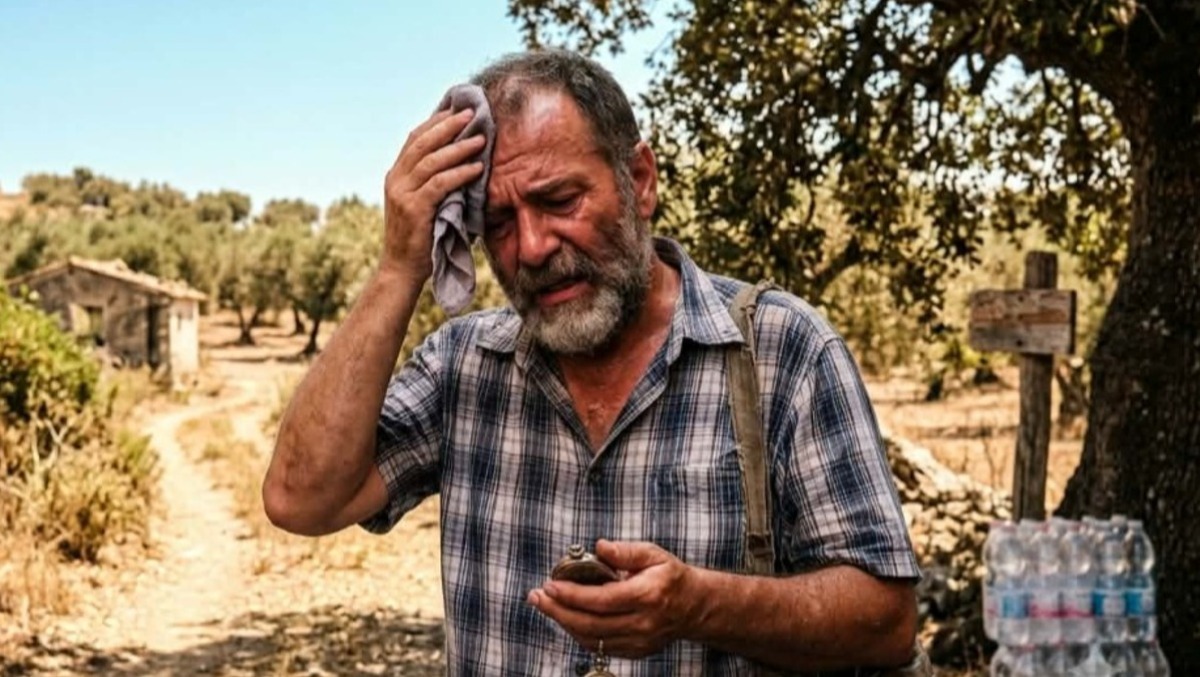Caldo, domani bollino rosso a Roma e Frosinone. Latina finisce sulla “graticola” arancione. - 