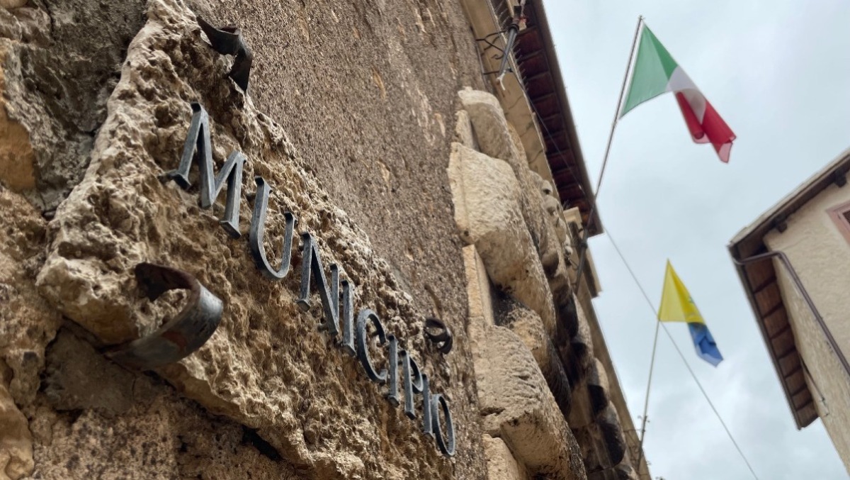 Sermoneta, dipendenti comunali pronti alla mobilitazione. Assemblea della Cisl FP. - 