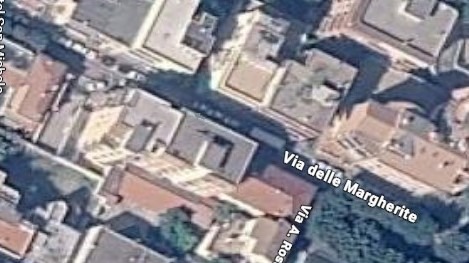 Aprilia, ordinanza libera parcheggi - 