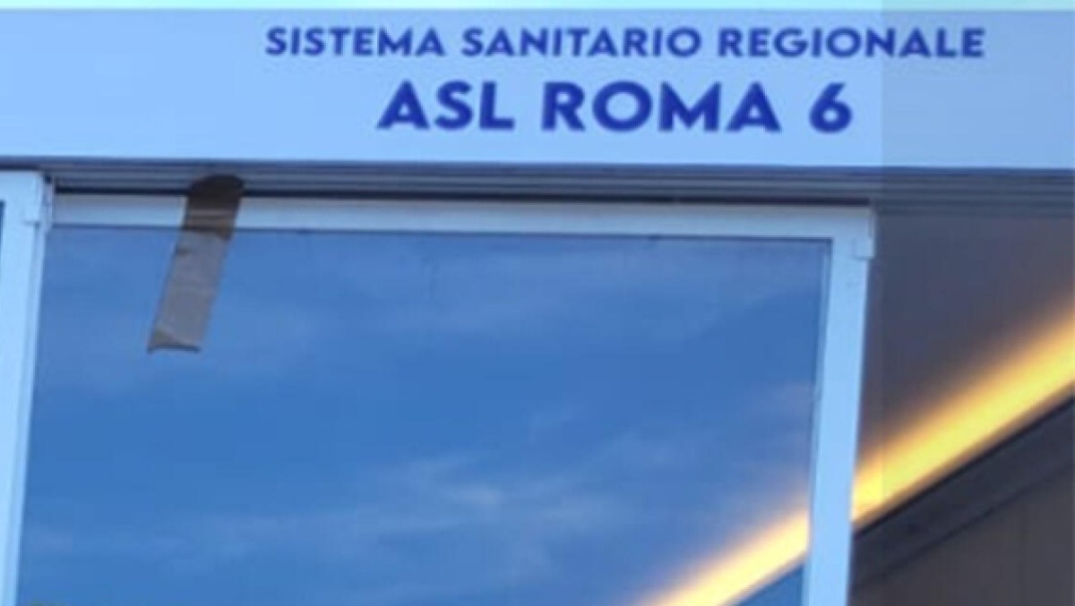 Apre la Casa della Comunità di Pomezia: l'inaugurazione.  - 