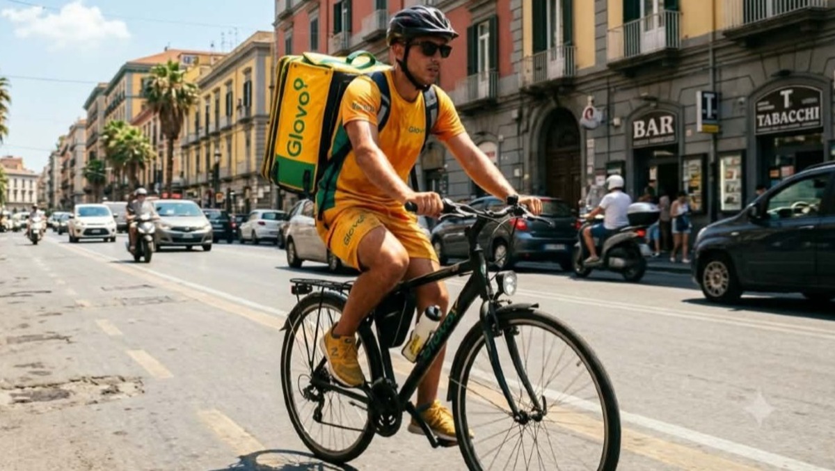 Caldo record nel Lazio: l’ordinanza della Regione si estende. Ecco chi si fermerà nelle ore critiche. - 
