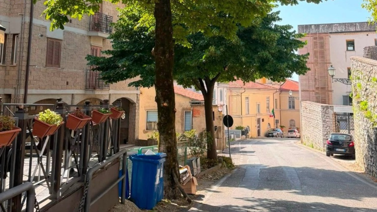 Niente acqua a Bassiano, Onori al Prefetto: "A rischio l'ordine pubblico e l'economia". - 