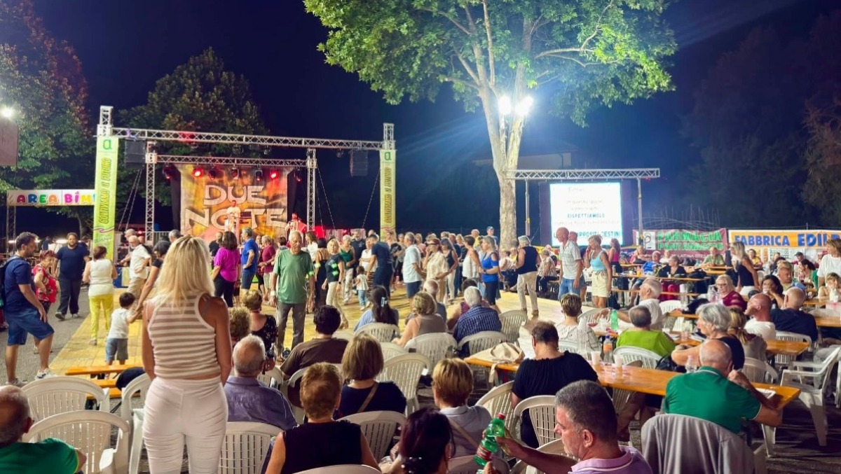 Feste d'estate tra Aprilia e Latina: tutti gli appuntamenti tra Selciatella, Chiesuola e Campo di Carne. - 