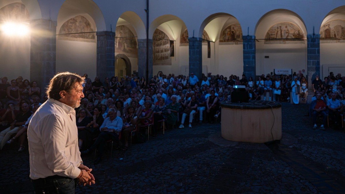 Sold out per Sigfrido Ranucci a “Velletri Libris” - 