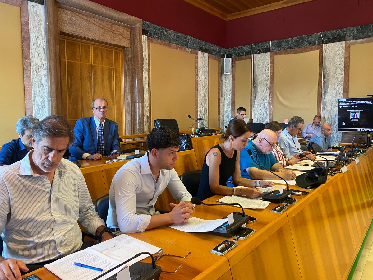 Latina - Primo ok all'impianto sportivo per la pallacanestro, sarà finanziato da un privato - 
