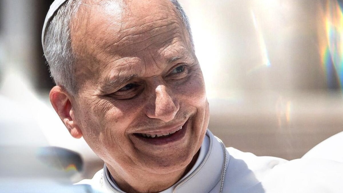 Castel Gandolfo, un omaggio in musica sotto le stelle per Papa Leone XIV. - 