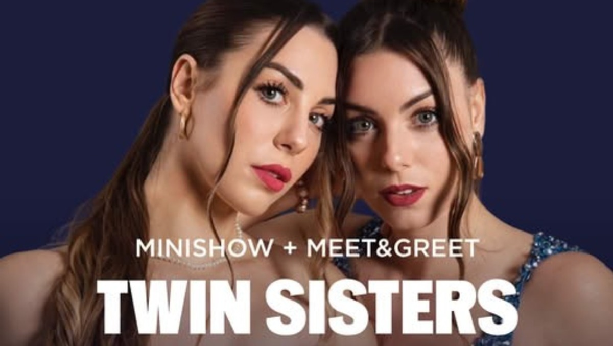 Ad Aprilia2 arriva il Summer Vibes Weekend. il 24 luglio poi arrivano le Twin Sisters! - 