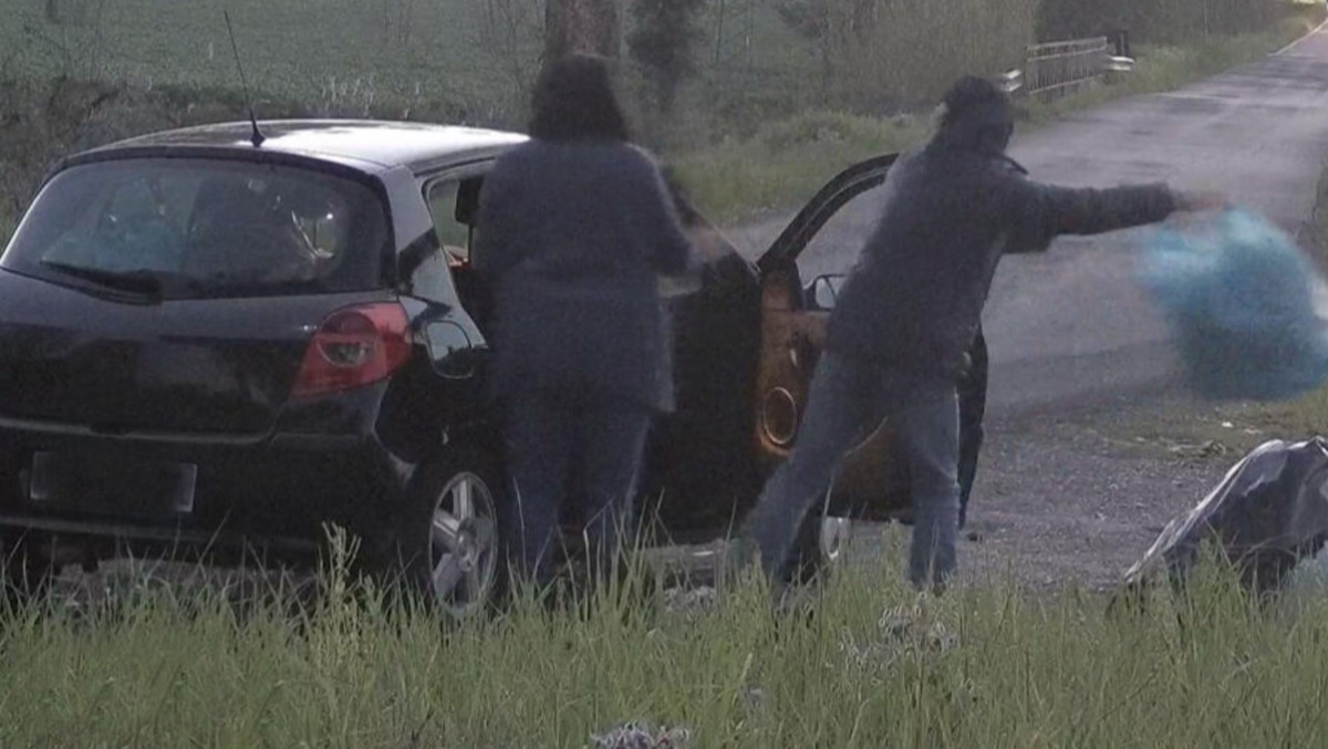 Latina, pioggia di multe sui furbetti dei rifiuti. Un quarto arriva da fuori città. - 